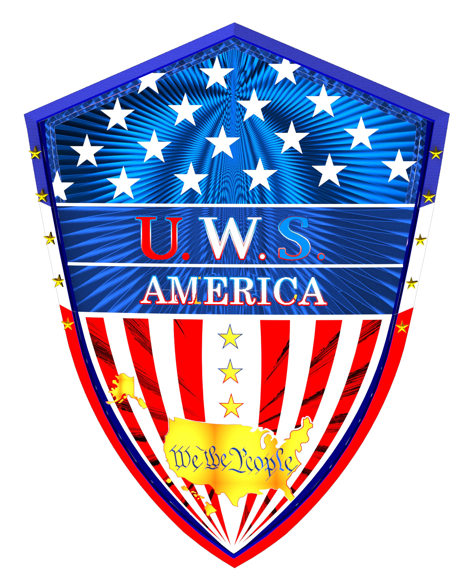 U.W.S. America