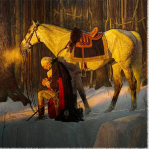 Group logo of Prayers for America