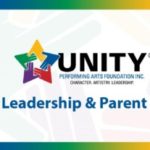 Group photo of Unity Pods