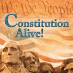 Group logo of Constitutional Watch